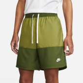 Nike Sportswear essentials zelená