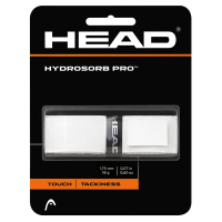 Head Hydrosorb Pro grip bílá