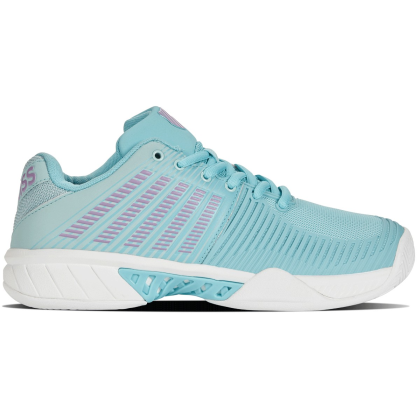 K-Swiss Express Light 2 All court women modrá