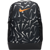 Nike Brasilia 9.5 backpack černá