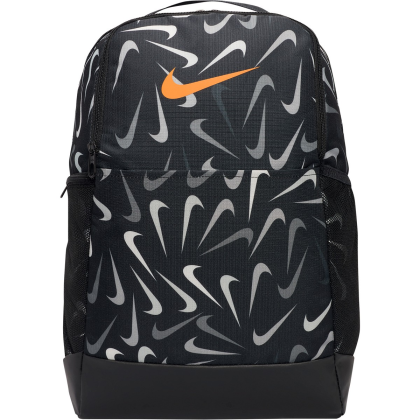Nike Brasilia 9.5 backpack černá