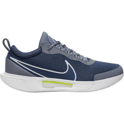 Nike Zoom Court Pro Clay court modrá