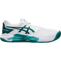 Asics Gel challenger 13 new york clay court bílá
