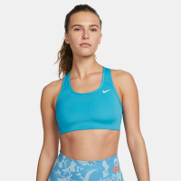 Nike Dri fit sports modrá