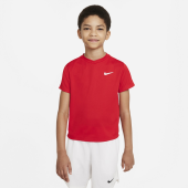 Nike victory junior červená