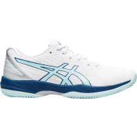 Asics Solution Swift ff Paris Clay court womens bílá