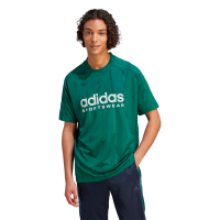 Adidas sportswear zelená