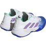 Adidas Barricade clay court modrá