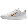 nike vapor lite 2 hard court bílá