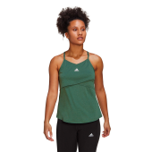 Adidas Top zelená
