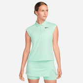 Nike Court femme victory sans manches zelená