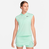 Nike Court victory sleeveless zelená