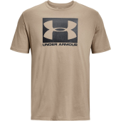 Under armour boxed sportstyle hnědá