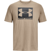 Under armour boxed sportstyle hnědá