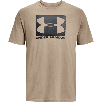 Under armour boxed sportstyle hnědá