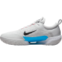 Nike zoom court nxt hard court bílá
