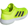 Adidas junior ubersonic 4 all-surface žlutá