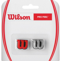Wilson Pro Feel Shock absorbers šedá