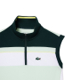 lacoste athlete us series zelená