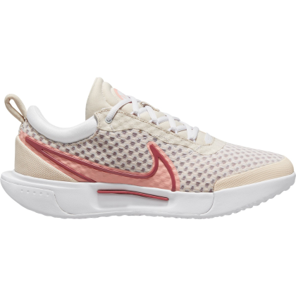 Nike Zoom court Pro All court women béžová