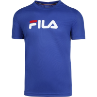 Fila junior logo modrá