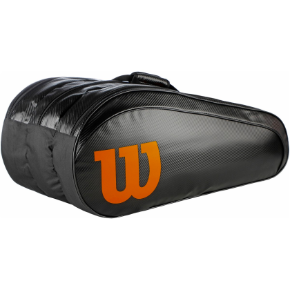 Wilson elite 15 exclusive bag