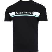 Sergio tacchini jared černá
