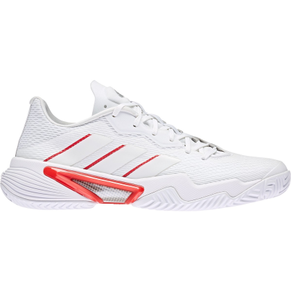 Adidas Barricade All court womens bílá