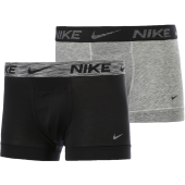 Spodní prádlo Nike underwear s šedá (3pack)