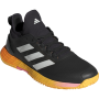 Adidas ubersonic 4.1 paris all court černá