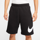 Nike Sportswear club černá