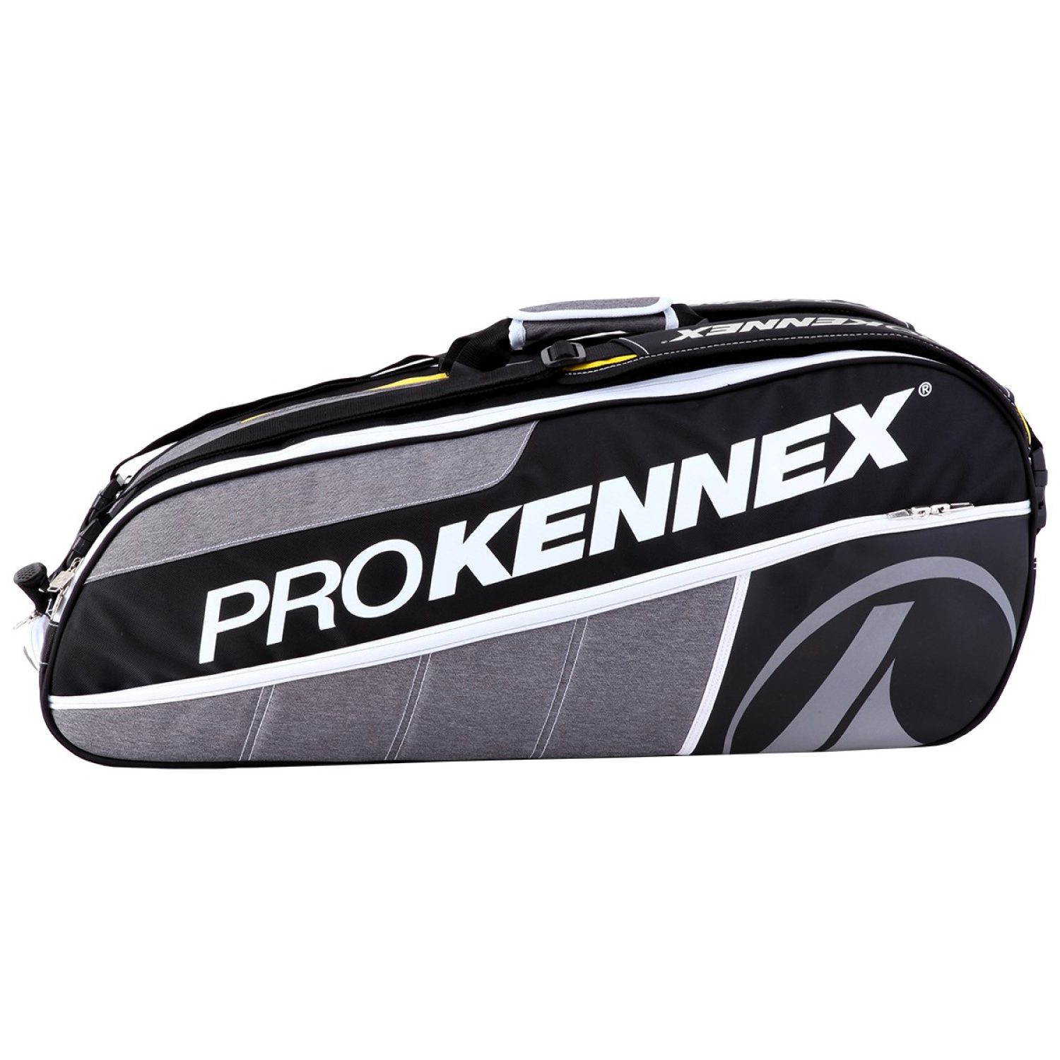 Pro Kennex Triple Boron Squashketcher main image 0