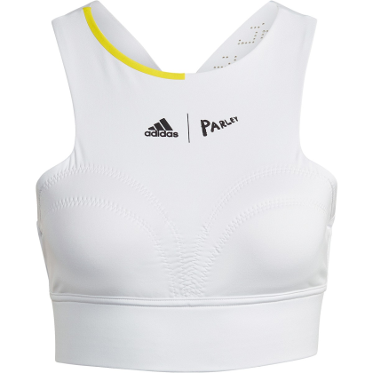 Adidas london croptop bílá