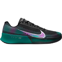 Nike air zoom vapor 11 premium hard court černá
