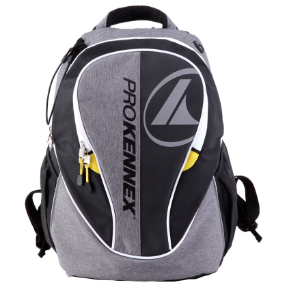 Pro Kennex backpack šedá