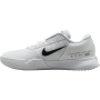 nike air zoom vapor pro 2 hard court bílá