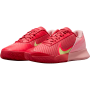 Nike zoom vapor pro 2 clay court červená