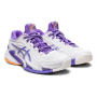 Asics court ff 3 melbourne all court bílá