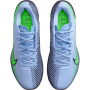 Nike zoom vapor 11 paris clay court modrá