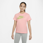Junior girls nike sportswear růžová