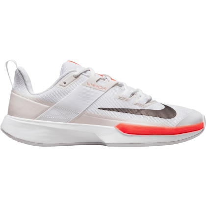 Nike Zoom Vapor lite All court women bílá