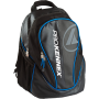 Pro Kennex black/blue backpack černá