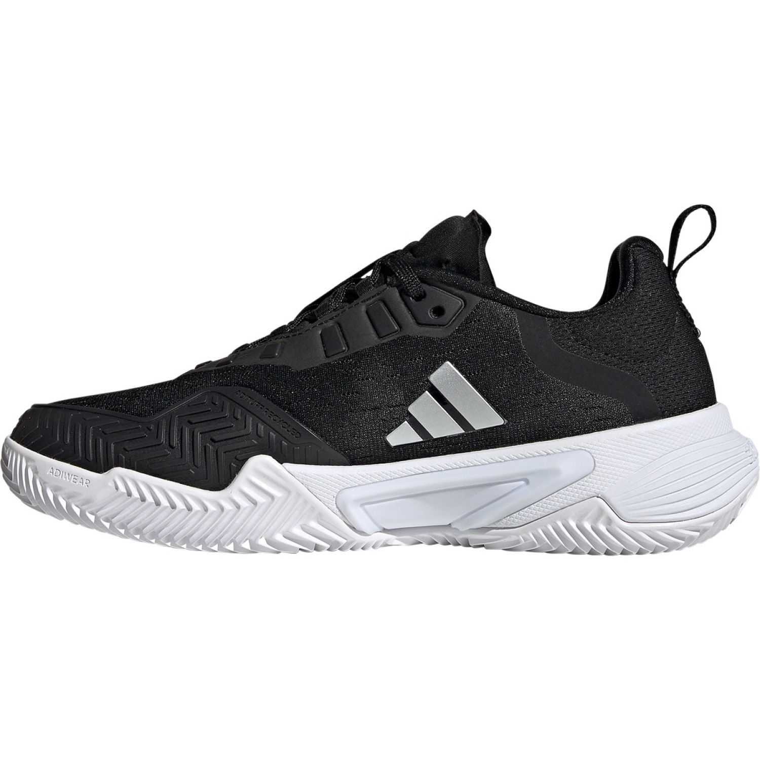 Tenisové boty Adidas barricade clay court černá Eshop tenis cz
