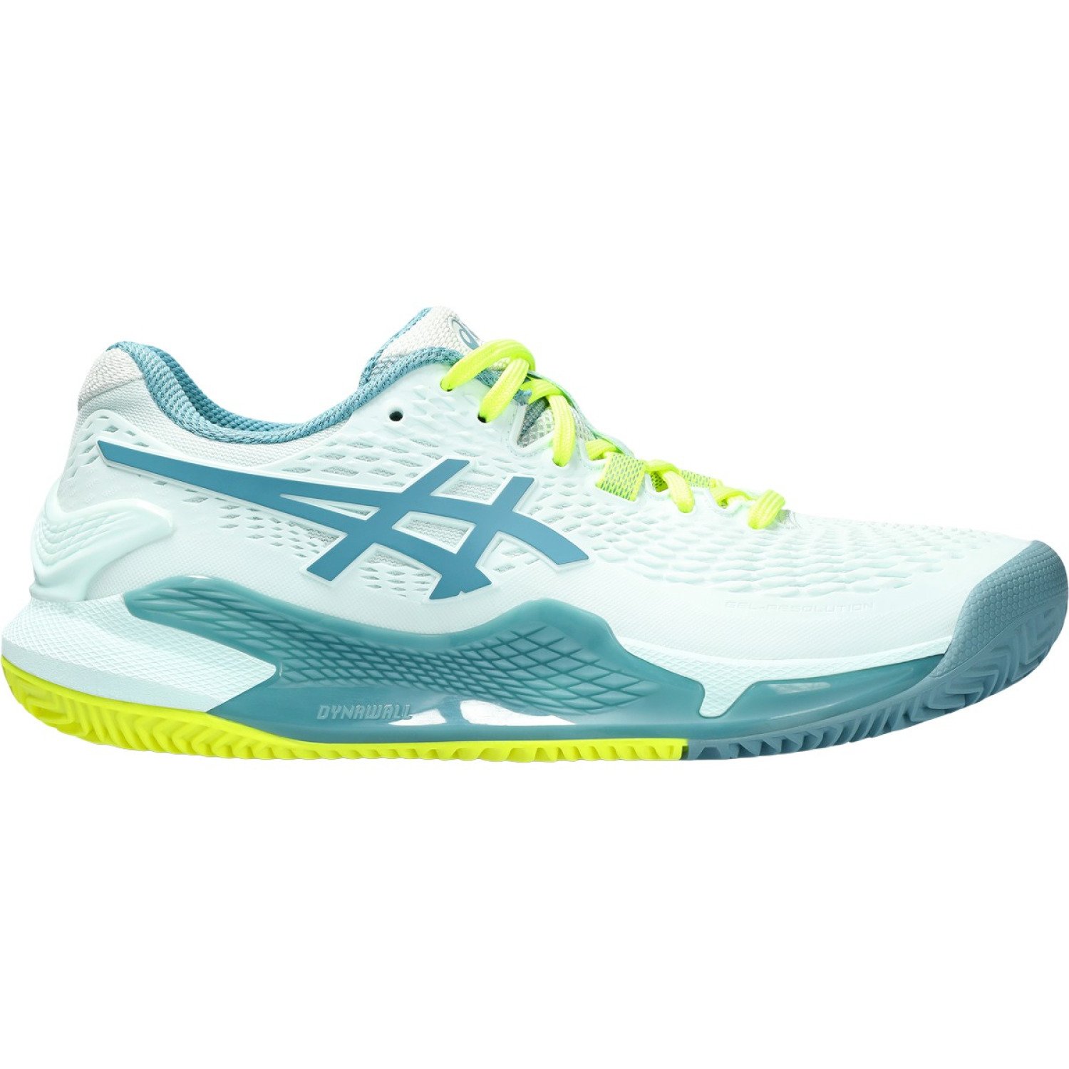 asics gel court speed clay review