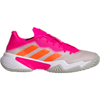Adidas Barricade all court tennis šedá