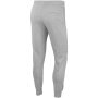 Nike sportswear club jogger šedá