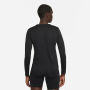 Nike dri-fit long sleeve černá