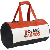 Roland Garros Round Duffle bag barevný mix