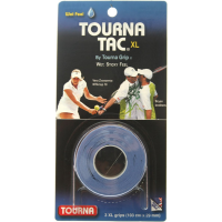 Tourna Tac XL overgrips modrá