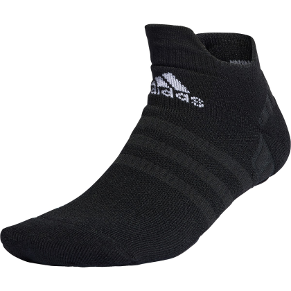 Adidas nízké černé